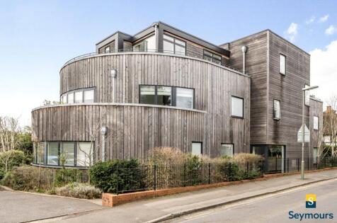 Nightingale Road, Guildford, Surrey, GU1