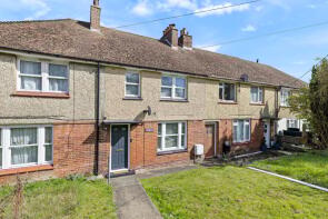 52, Stonehall, Dover CT15 7JX