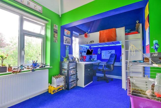 Bedroom 3
