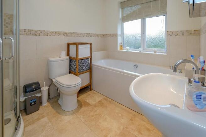 En suite