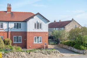Almondville, High Street, Swinton, Malton YO17 6SL