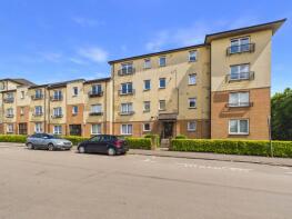 Flat 0/1, 22, Sword Street, Glasgow G31 1TD