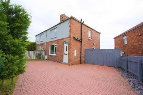 Sycamore Road, Fishburn, Stockton-On-Tees