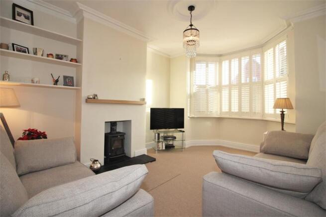 SITTING ROOM