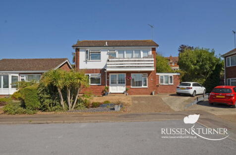 Cremer Close, Snettisham