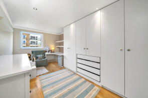 303, Bluewater House, Smugglers Way, London SW18 1EB