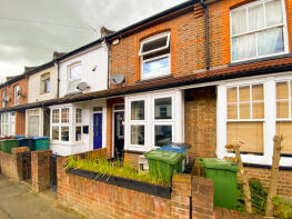 4, Garfield Street, Watford WD24 5HB