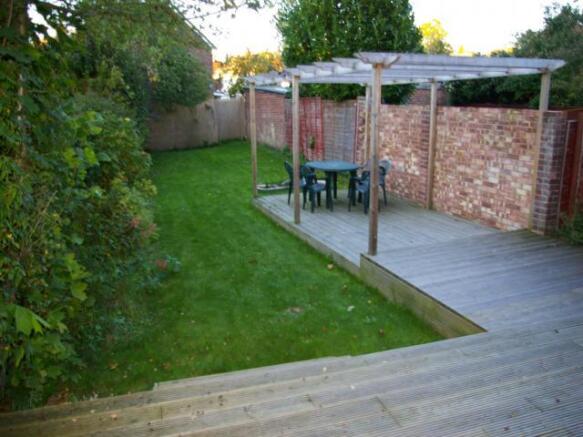 GARDEN:
