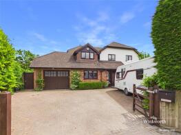 Set Square, Long Grove, Upper Bucklebury, Reading RG7 6QS