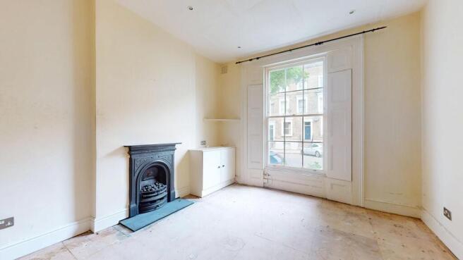 68A Offord Road, Barnsbury, London, N1 1EB