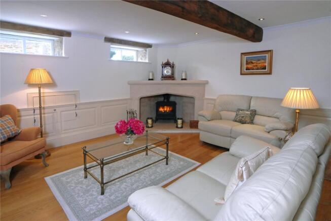 Drawing Room