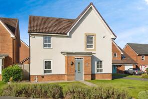 50, Mallard Drive, Yarm TS15 9FD