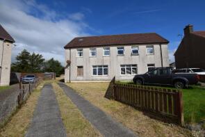 18, Mayfield Road, Saltcoats KA21 5RQ