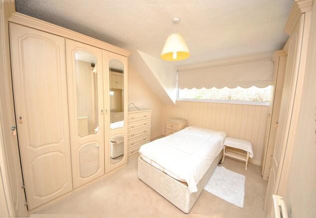 Bedroom 2