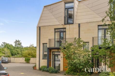 Victoria Bridge Road, Bath, BA2