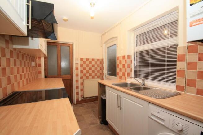 Kitchen #2