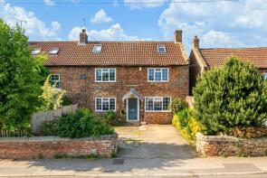 Grange Cottage, Moor Lane, Knaresborough HG5 0QT