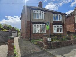 36, Witbank Road, Darlington DL3 6SD
