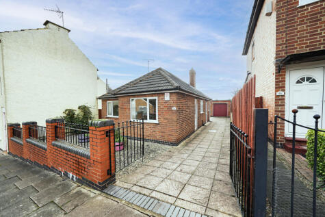 Orton Road, Leicester, Leicestershire