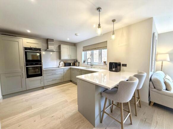 Kitchen / Diner