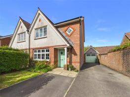 29, Kingdon Way, Holsworthy EX22 6FN