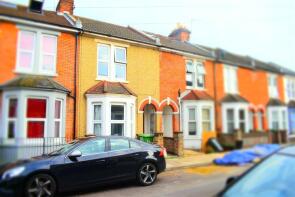 54, Britannia Road North, Southsea PO5 1SL