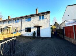 7, Hereford Road, Brinnington, Stockport SK5 8EY