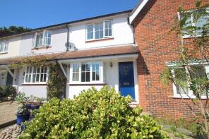 17, The Bartletts, Southampton SO31 4RP