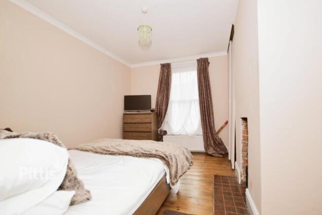 bedroom 2