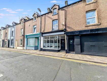 John Street, Workington, CA14 3BT