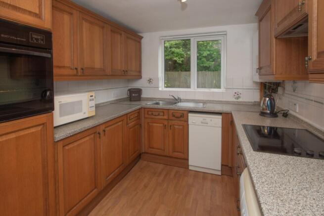 Bartons Place, Northwich photo 4