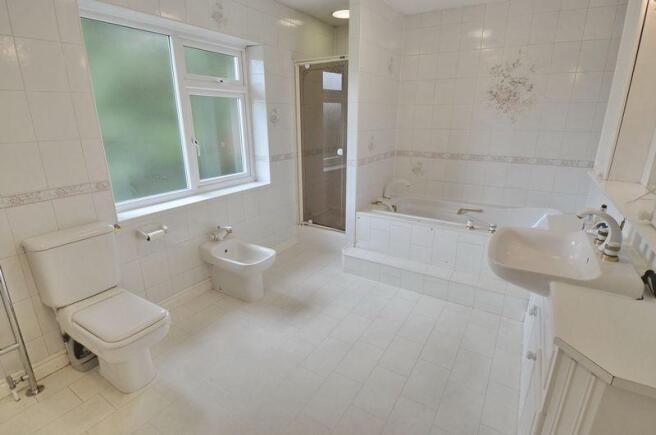 En-Suite