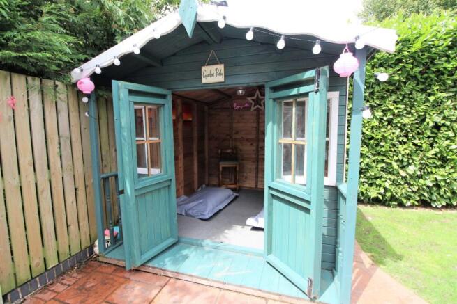 Summer House