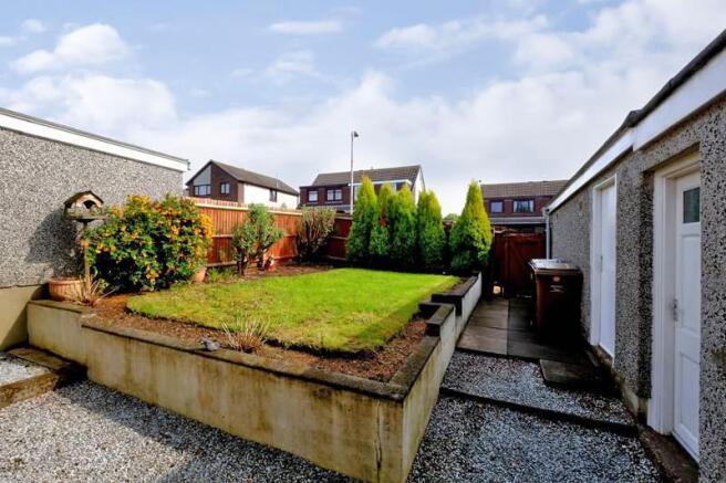 Rear Garden 2