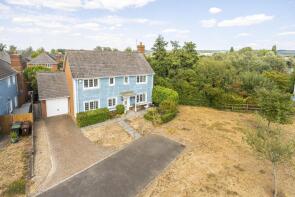 5, Carp Close, Larkfield, Aylesford ME20 6FT