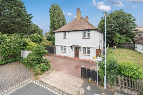 Abbotts Close, Worthing, BN11 1JB