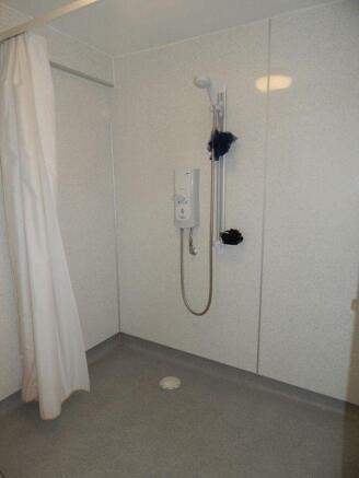Wet Room