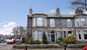 14, Forest Avenue, Aberdeen AB15 4TG