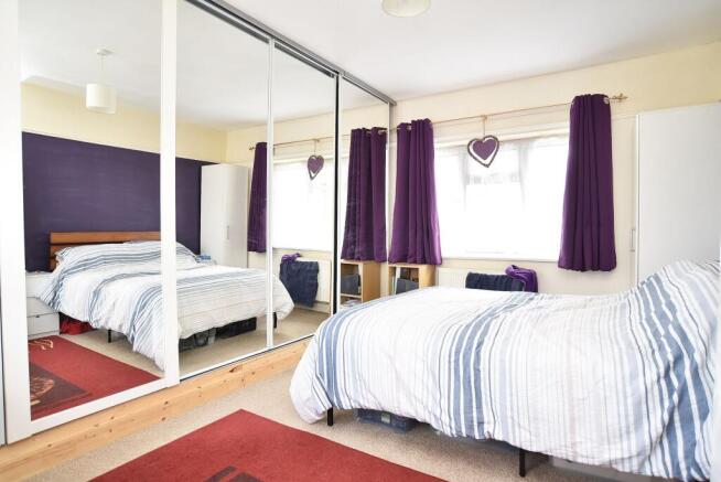 2 bed Semi-Detached for sale Image 8