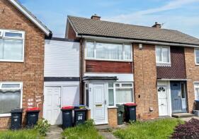 86, Darnton Drive, Middlesbrough TS4 3RF