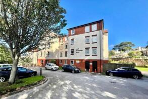 16, Homebourne House, Belle Vue Road, Paignton TQ4 6PT