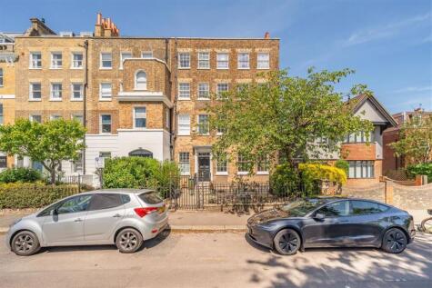 West Grove, Greenwich