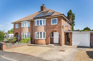 6, Priory Grove, Huntingdon PE29 1JW