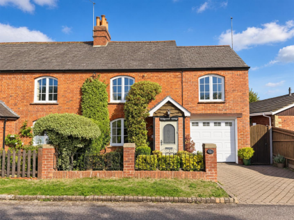 Green Lane, Sonning Common