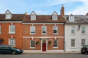 4, Northgate Street, Warwick CV34 4SP