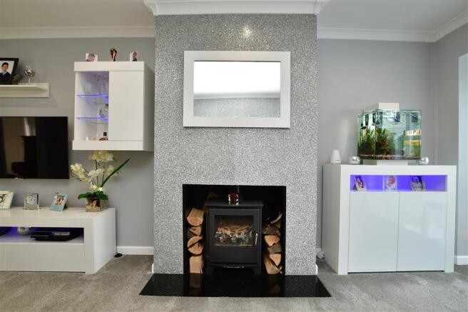 Internal Feature