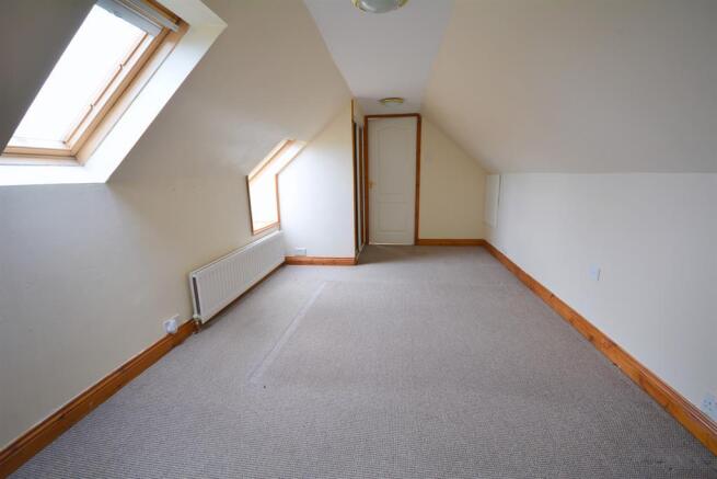 Attic