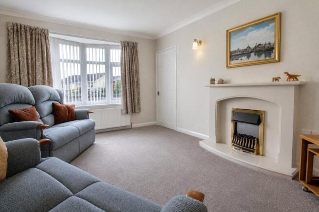 Grosvenor Road, Wolviston Court photo 3