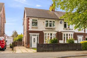 43, Glanville Avenue, Scunthorpe DN17 1DF