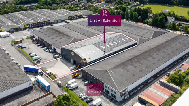 Industrial Unit to Rent